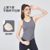 运动瑜伽服饰选购指南：舒适与时尚的完美平衡