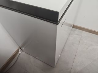 200升冰柜420入手，运损又退了30