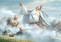 《三国》《水浒》动画电影明年上映！追光动画打造