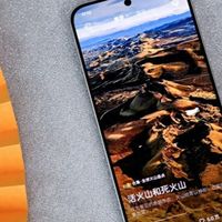 中端颜值超能扛直屏！我选OPPO Reno14