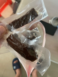 京东京造手撕风干牛肉评测