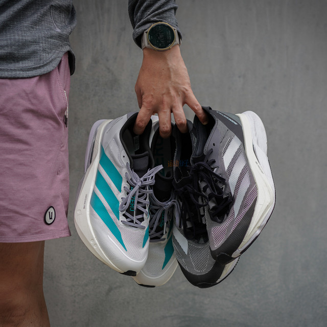 adizero boston 13：站在boston 12的肩膀上，把小瑕疵都给补上了