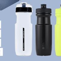 骑行水壶的生死局：3款真神装备如何破解脱水危机？