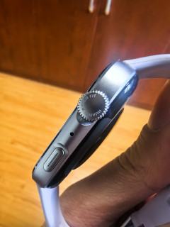 智能手表新选择：WATCH FIT 4