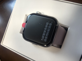 智能手表新选择：WATCH FIT 4