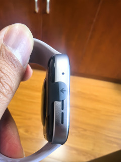 智能手表新选择：WATCH FIT 4