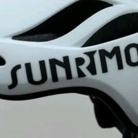 森瑞梦山地公路自行车骑行头盔：破风竞速，轻量透气的安全守护者