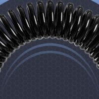 臂力棒，锻炼和提升手臂的力量