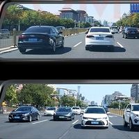 告别行车焦虑，360 M320行车记录仪为你保驾护航