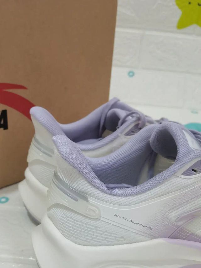 芋泥紫+奶白配色｜毒刺6∽直给版太懂女生了