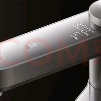 家庭用水升级之选：米家小米净水器Pro 1200G深度体验
