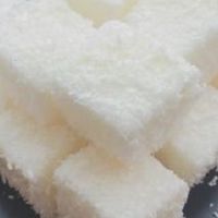 自制甜品好吃么？