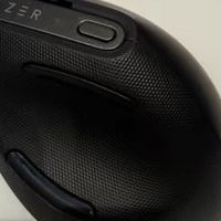 手腕的救赎者：雷蛇Pro Click V2 Vertical垂直鼠标