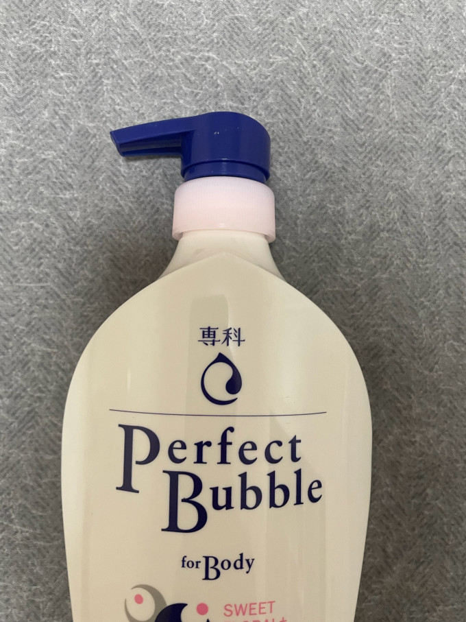 珊珂沐浴露