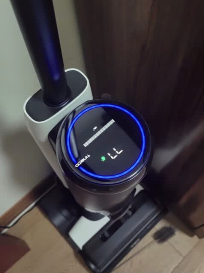 添可无线洗地机