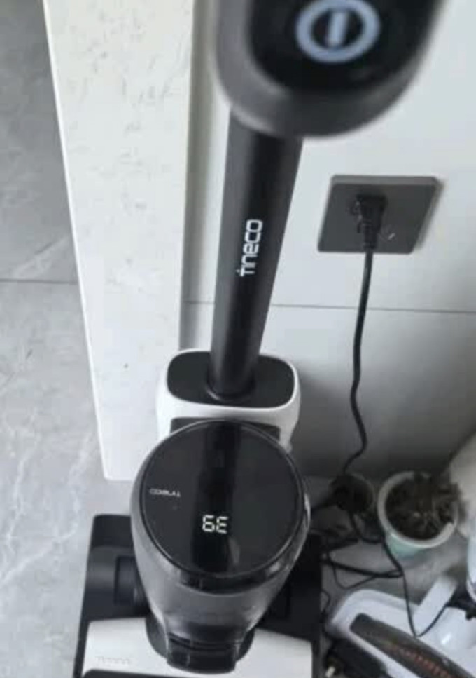 添可无线洗地机