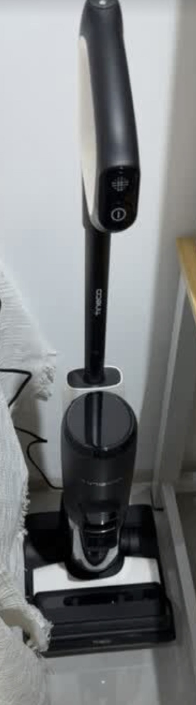添可无线洗地机
