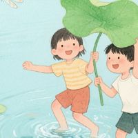 偏爱这悠长日光，夏至自有其温柔——聊一聊我很喜欢的节气之夏至