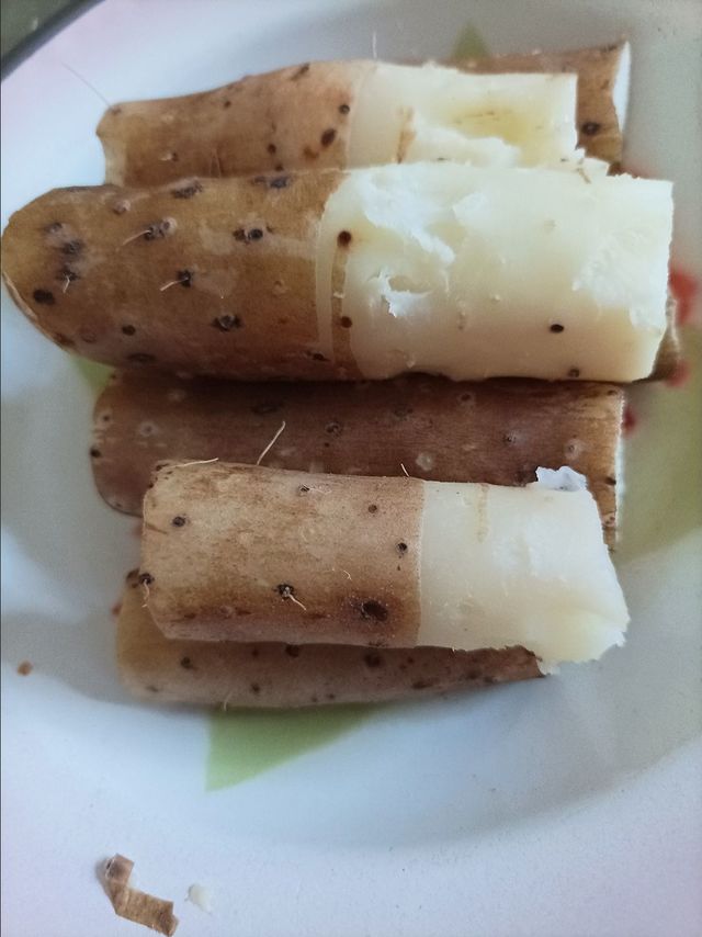 潜力作者激励计划 ，多吃山药益气补血