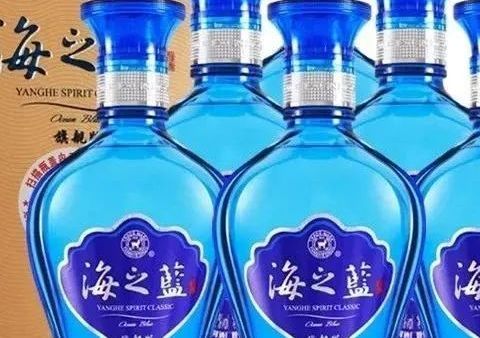(夢之藍）梦之藍 YANGHE SPIRIT CLASSIC M6+ 白酒 Amazon.co.jp: 夢之藍 M6+ 52度 550ml □洋河大曲の幻の白酒15年