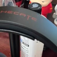 沉浸战场，声动四方——漫步者HECATE G4S Pro
