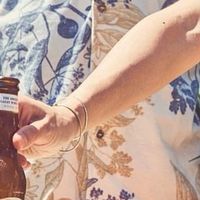 比利时精酿小麦,清爽一夏