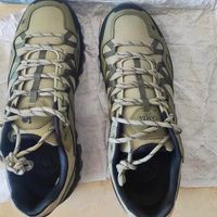 骆驼登山昆仑鞋开箱体验