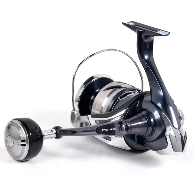 禧玛诺 TWIN POWER SW 6000 PG