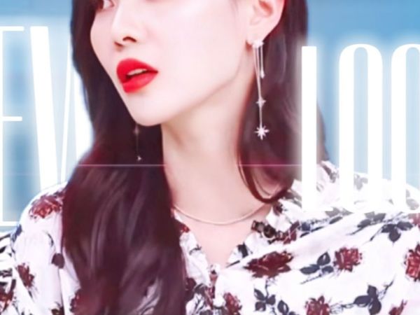 一张脸长了MISAMO三个人 瓶女基本脸 大姐大王霏霏 48套 New Look 19年美妆节目bar persona 混剪