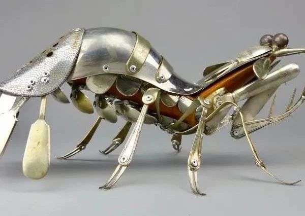 提倡变废为宝推崇朋克精神的迪恩帕尔曼