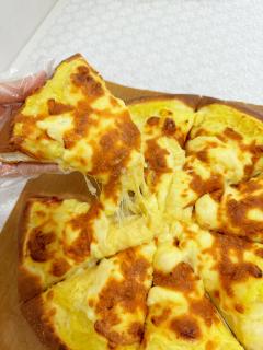 妙可蓝多芝士碎，焗饭披萨好帮手