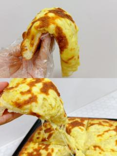 妙可蓝多芝士碎，焗饭披萨好帮手