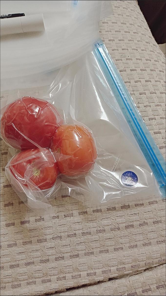 茶花保鲜袋
