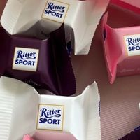 草莓味巧克力的美味融合