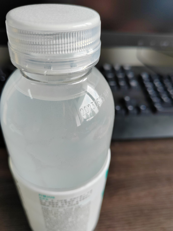 农夫山泉功能饮料