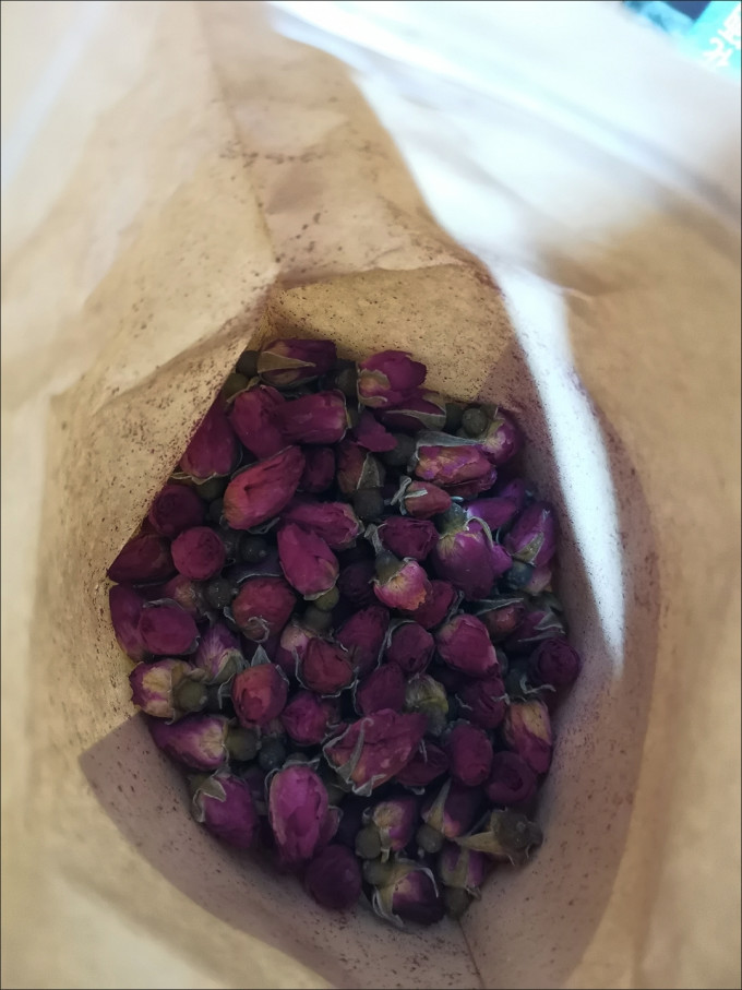 茶类