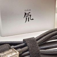 努比亚红魔100W多口充电器
