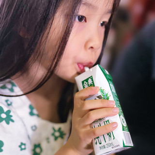 🍀618吃喝指南：各种好价牛奶买不停