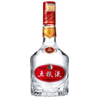 WULIANGYE 五粮液39%vol 浓香型白酒500ml 单瓶装【报价价格评测怎么样