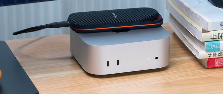Mac mini4新手攻略丨该不该买？适合谁？能干啥？配件怎么选？