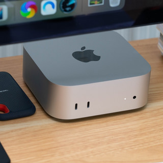Mac mini4新手攻略丨该不该买？适合谁？能干啥？配件怎么选？