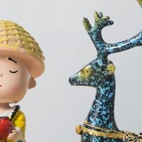 一路平安：时间的默证者