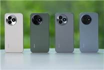 华为万元旗舰同款！REDMI K80至尊版塞入两颗1115同轴对称双扬