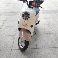 1599元的立马CG-3锂电电动自行车,京东直接上牌