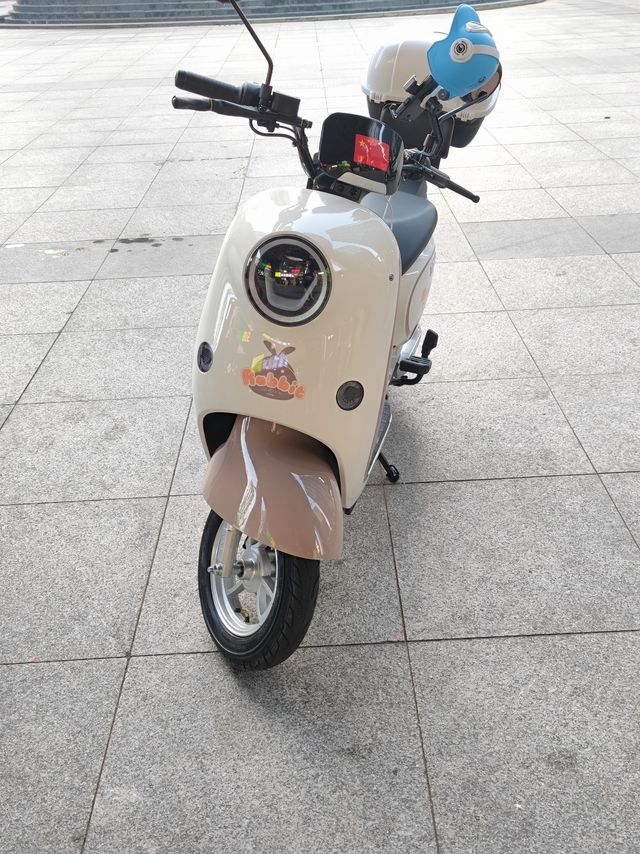 1599元的立马CG-3锂电电动自行车，京东直接上牌