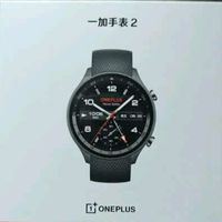 一加手表2星云绿：智能健康运动