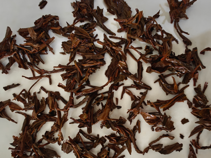 正山堂红茶