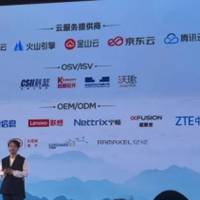 云存储服务器迎来