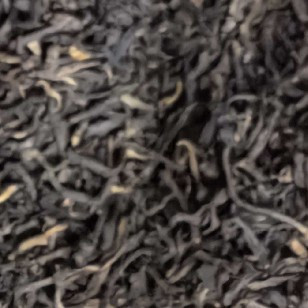 糯香宫廷金芽：十年陈韵，古树熟茶的温柔暴击