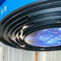 独家新观丨天猫、京东派线下竞速！传统家居卖场直面“掘墓人”？